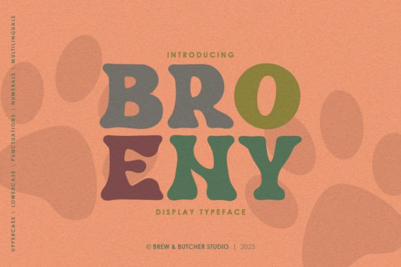 Broeny Free Download