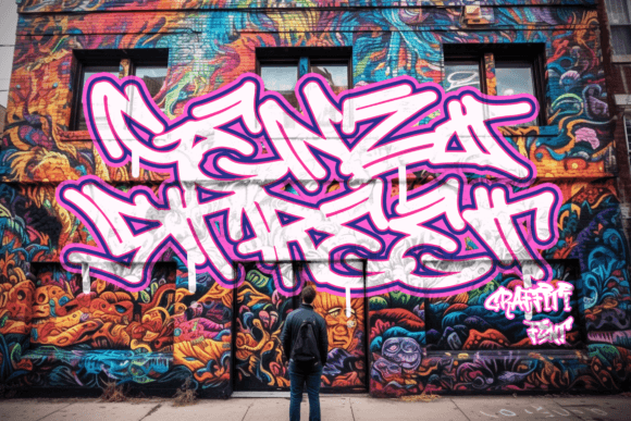 Genzi Street Free Download