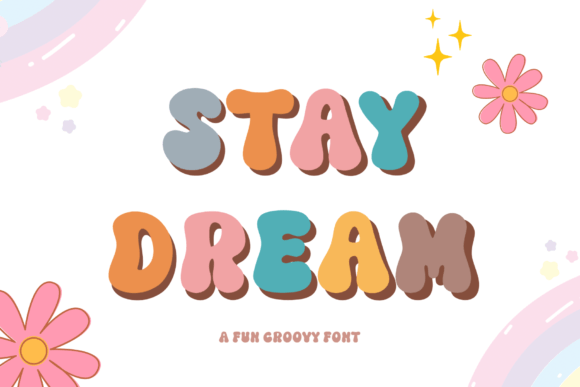 Stay Dream Free Download