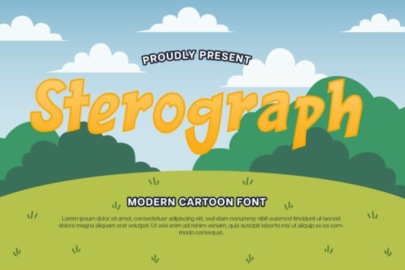 Sterograph Free Download